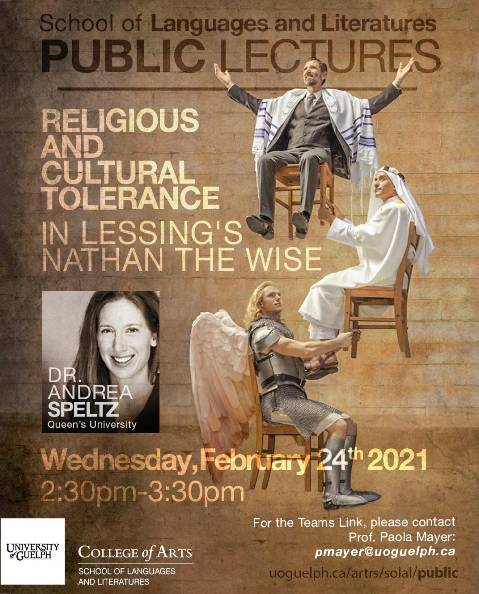 feb 24 event