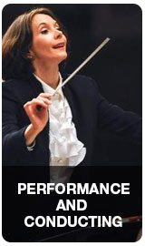 conducting career