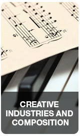 creative career