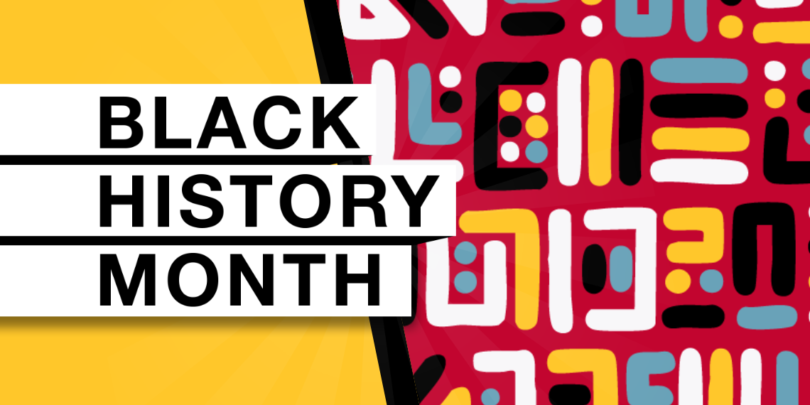 Black History Month