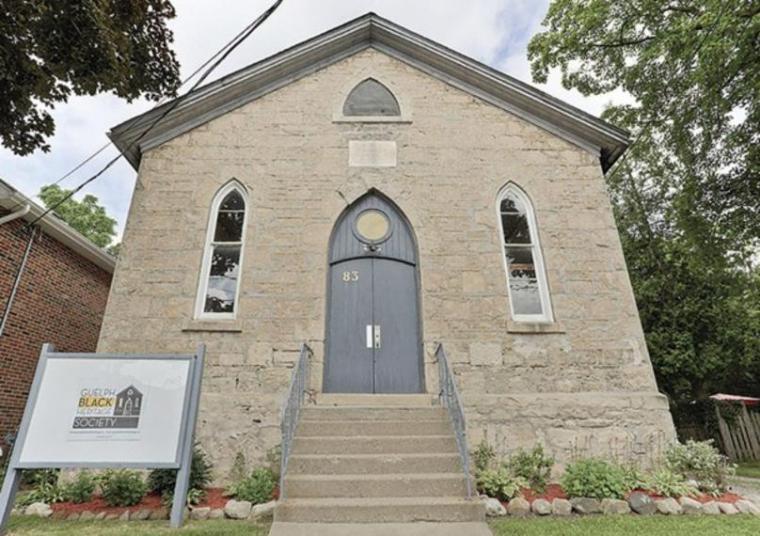 Heritage Hall