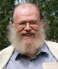 Tim Struthers
