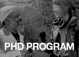 PhD Program