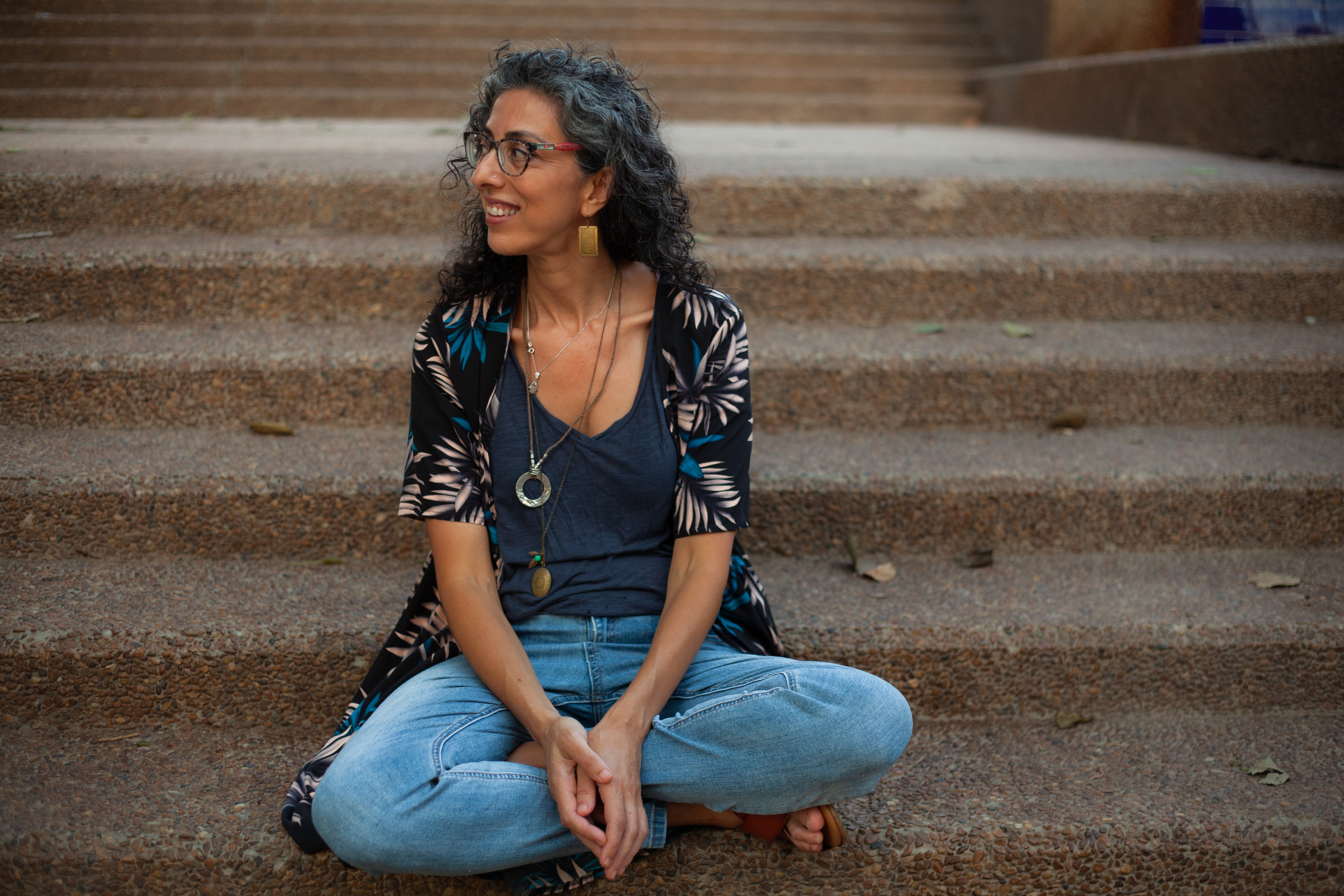 Image of Ayelet Tsabari